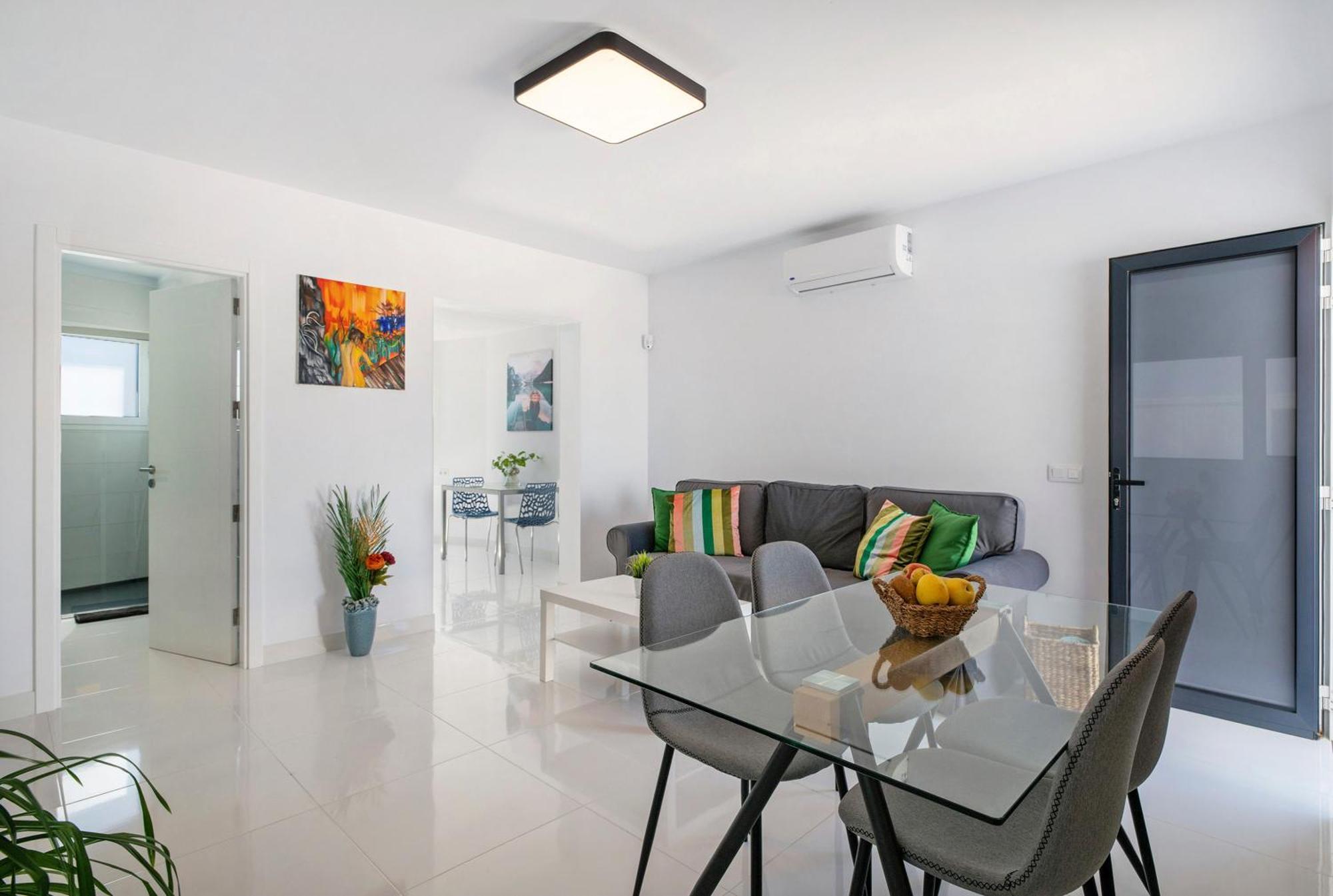 Triton 6 Villa Ла Санта Екстериор снимка